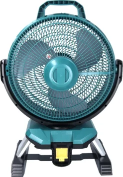 Makita® Akku-Ventilator LXT - DCF301Z -Luft Wrame Haus Geschaft 2ef563359fee066936c8b40ee1de24da