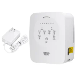 AUGIENB Luftreiniger Luftbefeuchter Allergie HEPA-Kombifilter Rauch Air Purifier 17 AUGIENB Luftreiniger Luftbefeuchter Allergie HEPA-Kombifilter Rauch Air Purifier -Luft Wrame Haus Geschaft 2f5cc3024bc5771fbce17a8f14bc76f4