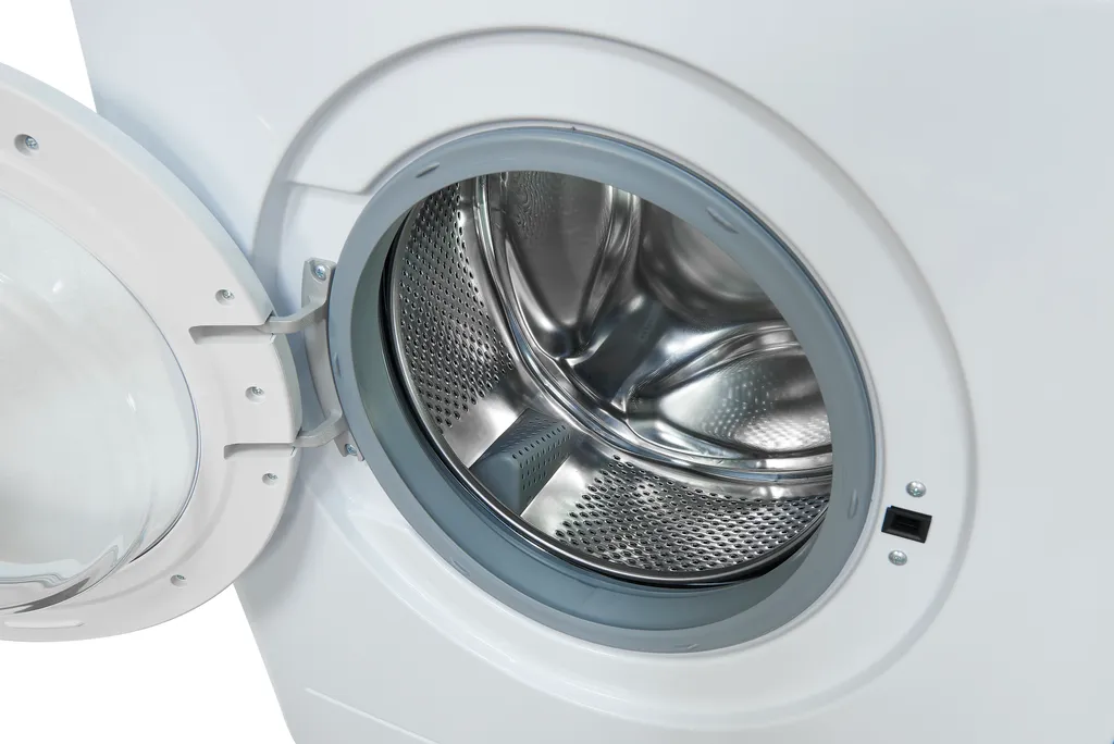 Exquisit WM7314-100E Weiss Waschautomat | 7kg | Vollelektronik | Display | Aquastop | D 4 Exquisit WM7314-100E Weiss Waschautomat | 7kg | Vollelektronik | Display | Aquastop | D – Bild 4