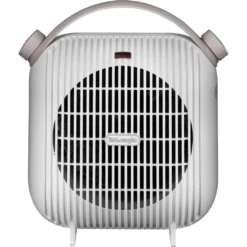 De'Longhi De Longhi HFS30B24.W Tischheizlüfter 2400 W Weiss/rosa De Longhi 10 De'Longhi De Longhi HFS30B24.W Tischheizlüfter 2400 W Weiss/rosa De Longhi -Luft Wrame Haus Geschaft 2fa97fa2eb19be587ed76bbf3ebe2132