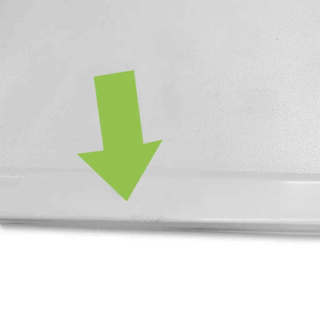 Miele WSD123 WCS 8kg, Frontlader, 8 Kg, B, 70 DB, 1400 RPM, A 3 Miele WSD123 WCS 8kg, Frontlader, 8 Kg, B, 70 DB, 1400 RPM, A – Bild 3