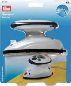 Dampfbügeleisen MINI | PRYM 611915 -Luft Wrame Haus Geschaft 306601045a3c75ab5305dde859afb6f3