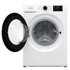 Gorenje WNEI 74 APS Waschmaschine Mit Dampffunktion - 7 Kg Fassungsvermögen - 1400 U/min - 16 Programme - Inverter Motor - Edelstahltrommel - AquaStop - Kindersicherung - SterilTub - Weiß -Luft Wrame Haus Geschaft 308e627ca9b99239fdbe2f94317dfe6f