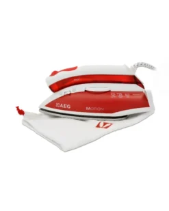 AEG Motion DBT 800 Reise-Dampfbügeleisen -Luft Wrame Haus Geschaft 30eb20357b61a08bb986e8f44bb07e5d