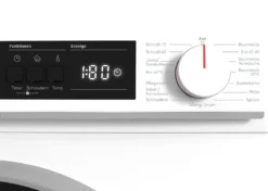 Sharp ES-W814IAW1-DE Waschmaschine (8 Kg / 1400 U/Min) Mit LED Display, Inverter Motor, Überlaufschutz Und AquaStop (weiß) 12 Sharp ES-W814IAW1-DE Waschmaschine (8 Kg / 1400 U/Min) Mit LED Display, Inverter Motor, Überlaufschutz Und AquaStop (weiß) -Luft Wrame Haus Geschaft 31c06d08c13dc65e080d5160102938fc