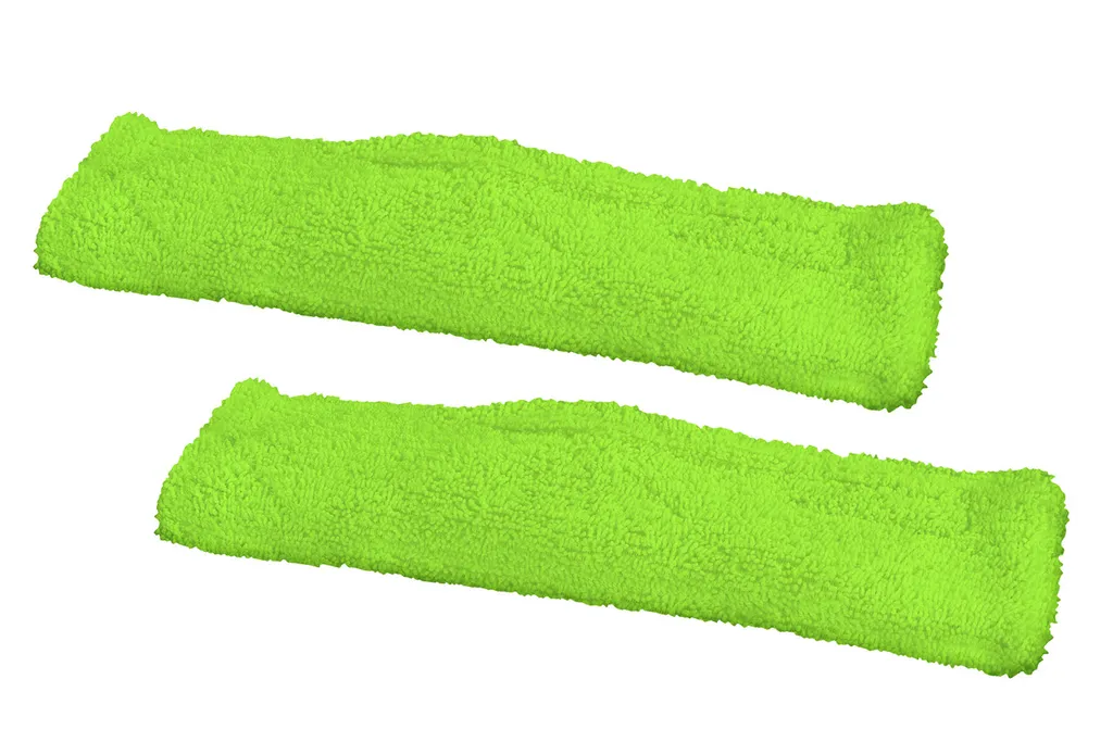 Wenko Ersatzbezüge Für Sprüh-Fensterwischer 2er Set 4 Wenko Ersatzbezüge Für Sprüh-Fensterwischer 2er Set – Bild 4