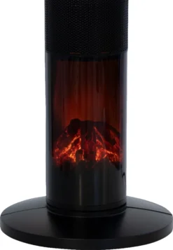 Tronitechnik PTC Turmheizer Keramikheizer 2000 Watt Heizlüfter Elektro Kamin Elektrischer Heizung Kaminfeuer Effekt Kaminofen 25 Tronitechnik PTC Turmheizer Keramikheizer 2000 Watt Heizlüfter Elektro Kamin Elektrischer Heizung Kaminfeuer Effekt Kaminofen -Luft Wrame Haus Geschaft 31fc5266c7b4467bb397c3fbcef67dcd