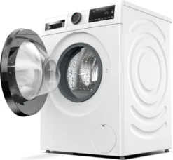 Bosch WGG244010 Waschmaschine Nachlegefunktion Kindersicherung 1.400U/min -Luft Wrame Haus Geschaft 32313aa145212f6c82cd9860e409e3f4