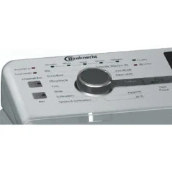 Bauknecht Wmt Silver 7 Bd N Toplader Silber 7 Kg 8 Bauknecht Wmt Silver 7 Bd N Toplader Silber 7 Kg -Luft Wrame Haus Geschaft 32773c1ba52139c386cff9405c5c406e
