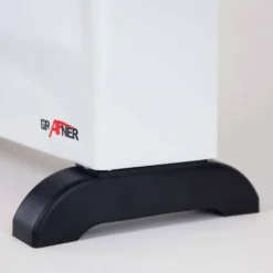 Grafner® Elektroheizung Konvektor Mobiles Heizgerät 2000W Timer Energiesparend Elektro Heizer -Luft Wrame Haus Geschaft 33b058243eb25b1f216c07a6f1fec3c0