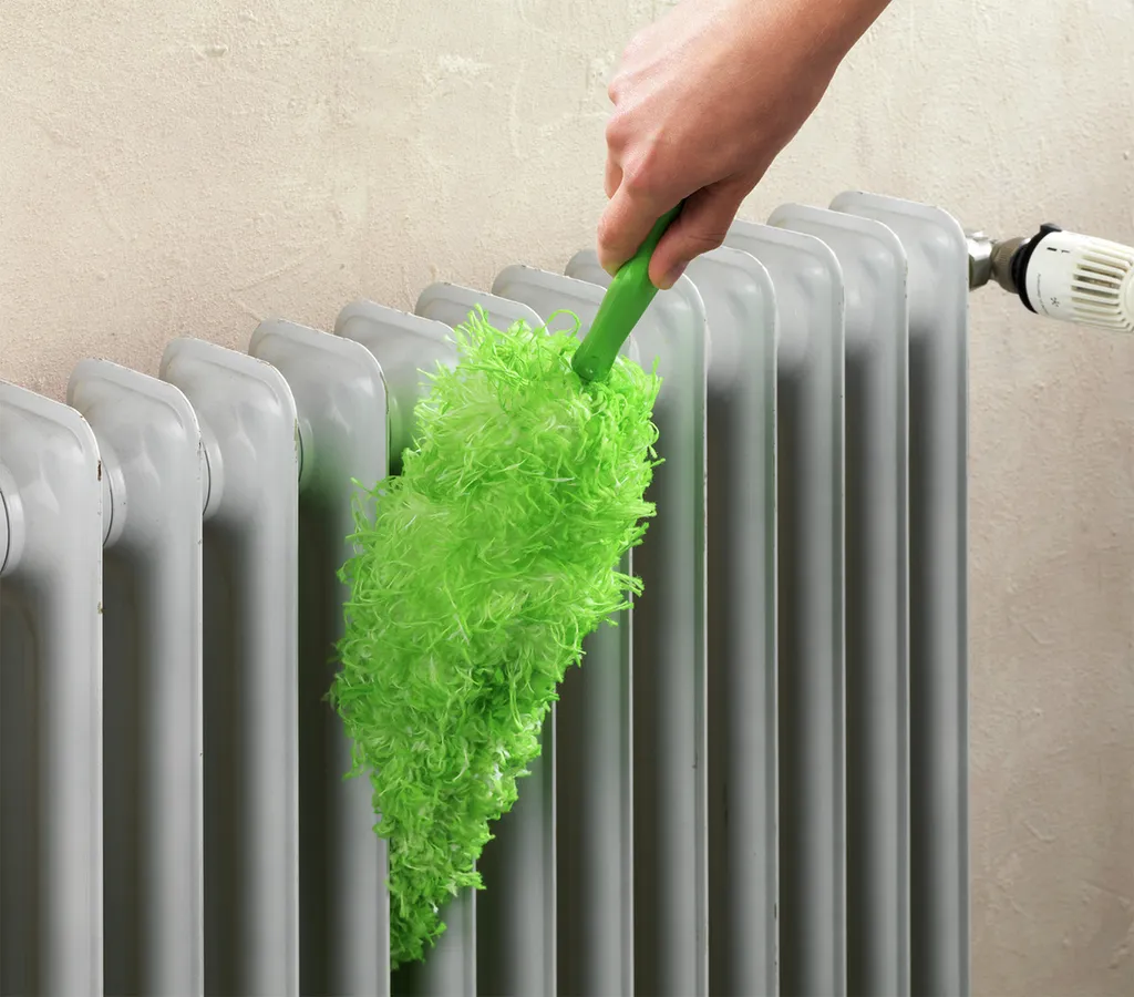 Wenko Teleskop-Staubwedel 5 Wenko Teleskop-Staubwedel – Bild 5