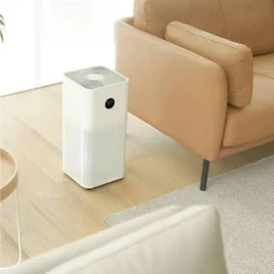 Xiaomi Mi Air Purifier 3H Luftreiniger, Farbe:Weiß -Luft Wrame Haus Geschaft 3567e3a916a8fd0d58cadeeae278daba