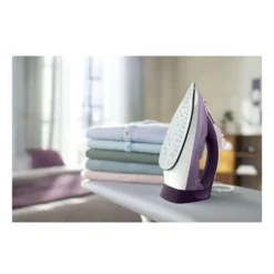 Philips 5000 Series 2400 W Leistung, 45 G/Min. Gleichmäßiger Dampfausstoß, Bügeleisen -Luft Wrame Haus Geschaft 35c5fc07a04a1e6e71a8a3a7ac18ec52