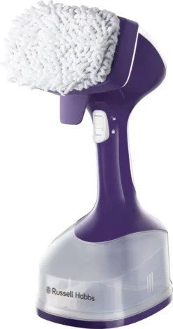 Russell Hobbs 25600-56 Steam Genie Dampfbürste -Luft Wrame Haus Geschaft 35e546b8208bfeeb0b5d1452ee700b79