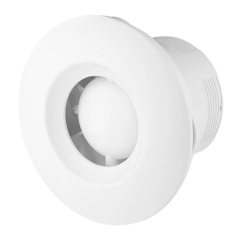 "ORBIT" Wohnraumlüfter Badlüfter Ø 100 Mm Standard 12V DC 1 "ORBIT" Wohnraumlüfter Badlüfter Ø 100 Mm Standard 12V DC