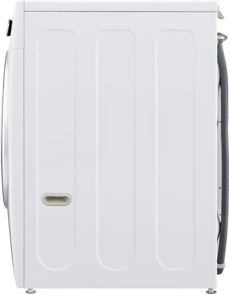 LG F11WM17TS2 Waschmaschine, 17 Kg, 1100 U/Min 10 LG F11WM17TS2 Waschmaschine, 17 Kg, 1100 U/Min – Bild 10