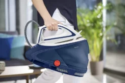Tefal GV9580 Pro Express Ultimate Dampfbügelstation Bügeleisen 2830 Watt -Luft Wrame Haus Geschaft 36624c2199ce6a33dd00f8326f726968