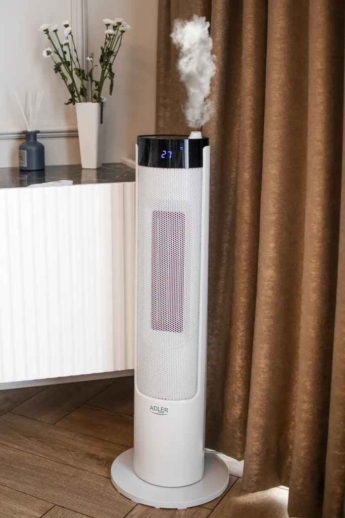 Adler Turmheizung Heizlüfter Keramik 2200 W Mit Fernbedienung Heizgeräte Keramikheizer Oszillation Heizung Standlüfter 11 Adler Turmheizung Heizlüfter Keramik 2200 W Mit Fernbedienung Heizgeräte Keramikheizer Oszillation Heizung Standlüfter – Bild 11