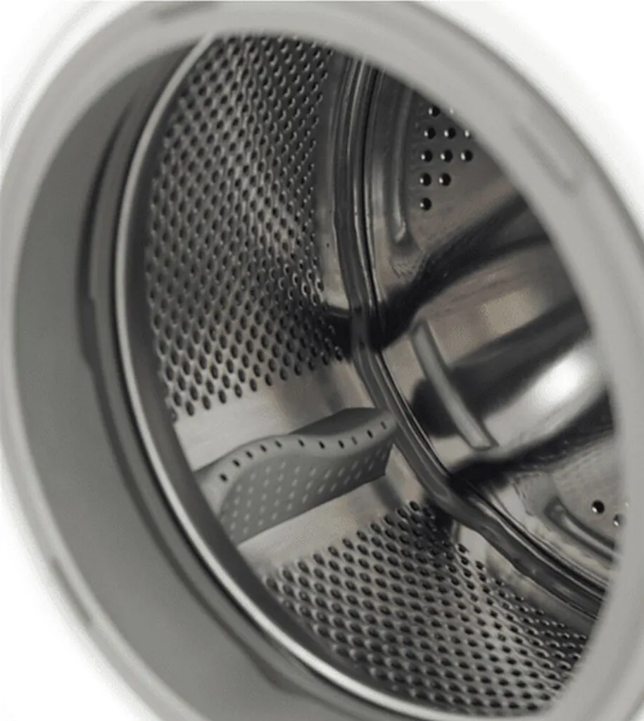 Sharp - ES-NIB814BWB-DE - Einbau-Waschmaschine - 8 Kg 4 Sharp - ES-NIB814BWB-DE - Einbau-Waschmaschine - 8 Kg – Bild 4