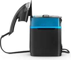 Tefal Triple Action Dampfgenerator CUBE UT2020 -Luft Wrame Haus Geschaft 3679637727fb510f2addebd889262696