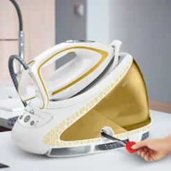 TEFAL GV 9581 PRO EXPRESS ULTIMATE Dampfgenerator -Luft Wrame Haus Geschaft 36e09958e5489398cb879f1c3575ee81