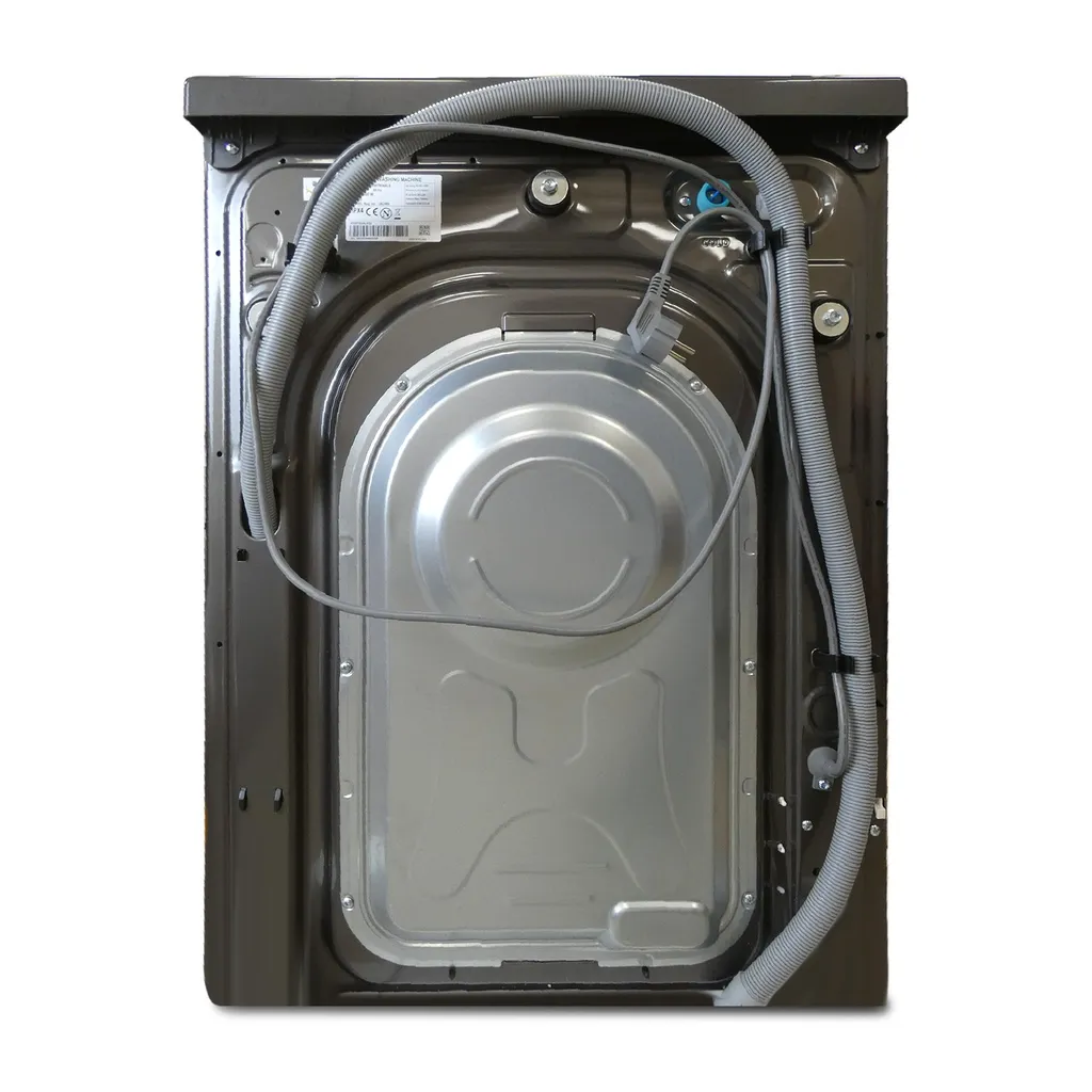 Samsung WW80T654ALX/S2 Waschmaschinen - Inoxlook 15 Samsung WW80T654ALX/S2 Waschmaschinen - Inoxlook – Bild 15