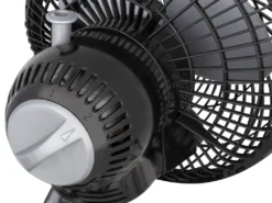 TRAFIKA CLIPFAN OSZILLIEREND / Ventilator 20W 25CM / 2 Geschwindigkeiten / Exklusive Klammer Für Stangen In Anbauschränken / 100% Kupfer ENERGIESPAREND 7 TRAFIKA CLIPFAN OSZILLIEREND / Ventilator 20W 25CM / 2 Geschwindigkeiten / Exklusive Klammer Für Stangen In Anbauschränken / 100% Kupfer ENERGIESPAREND -Luft Wrame Haus Geschaft 37dbaf6b1b37f5478d56282bcc566f15