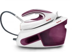 Tefal SV8054 Dampfbügelstation Express Anti-Ca -Luft Wrame Haus Geschaft 37f108e508e1b7d07d6da2fdf5e82661