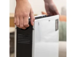 Tristar KA-5819, Elektrischer Konvektor-Raumheizer, 1,35 M, IP00, Indoor, Flur, Schwarz, Weiß 21 Tristar KA-5819, Elektrischer Konvektor-Raumheizer, 1,35 M, IP00, Indoor, Flur, Schwarz, Weiß -Luft Wrame Haus Geschaft 380528c2edf74a219386de2eeb89f49f