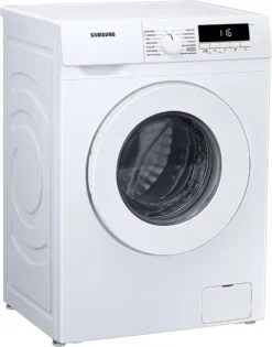 Samsung WW81T304PWW/EG Waschmaschine, 8 Kg, , 1400 U/min, SLIM Platzsparer - Nur 47 Cm Tief, Digital Inverter Motor, Trommelreinigung, Aquastop, Geräusch 14 Samsung WW81T304PWW/EG Waschmaschine, 8 Kg, , 1400 U/min, SLIM Platzsparer - Nur 47 Cm Tief, Digital Inverter Motor, Trommelreinigung, Aquastop, Geräusch -Luft Wrame Haus Geschaft 3886091556948b12af2c5447fcc5511c