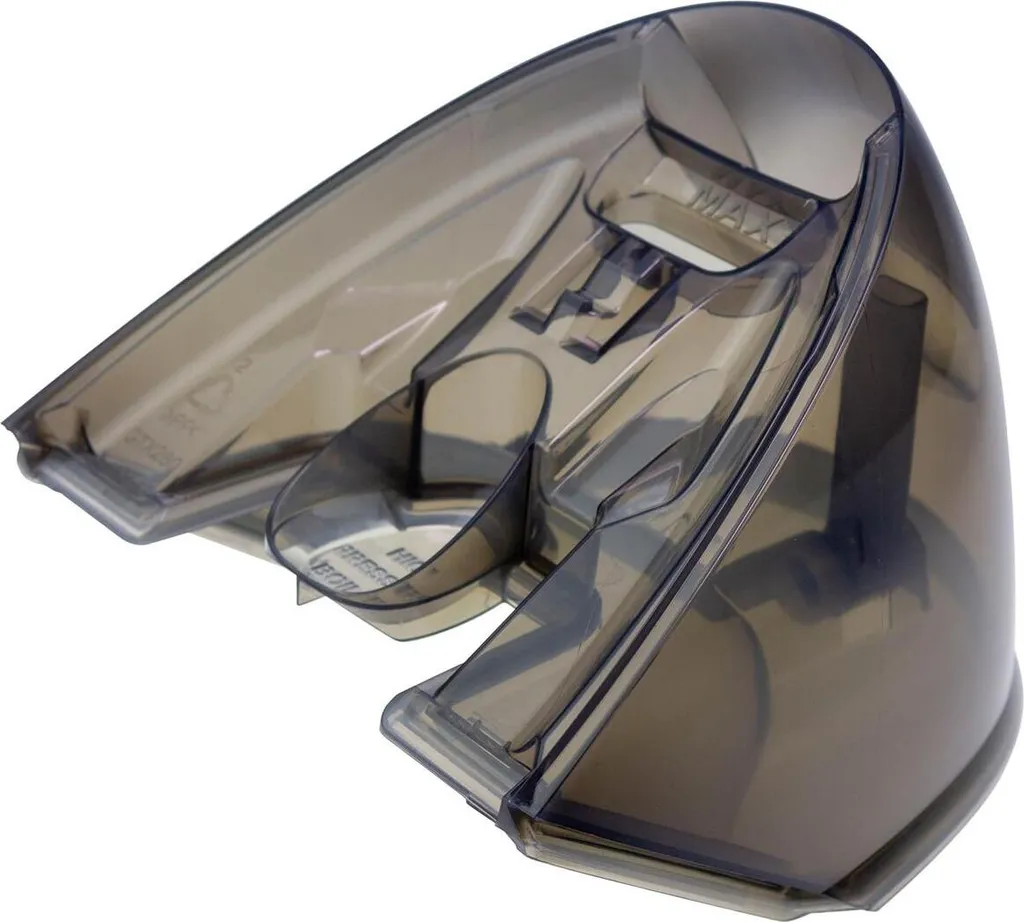 Tefal CS-10000398 Wassertank Für GV9610 GV9567 PRO EXPRESS ULTIMATE Dampfbügelstation 1 Tefal CS-10000398 Wassertank Für GV9610 GV9567 PRO EXPRESS ULTIMATE Dampfbügelstation