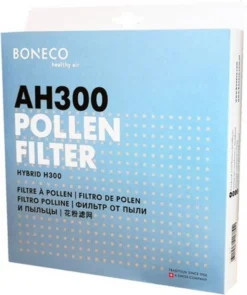 BONECO Pollenfilter AH300 6 BONECO Pollenfilter AH300 -Luft Wrame Haus Geschaft 38c41e0ebce9aefb33aecd8fb3b9536c