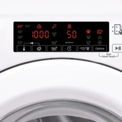 Candy Smart Inverter CS 1410TXME/1-S, Frontlader, 10 Kg, B, 78 DB, 1400 RPM -Luft Wrame Haus Geschaft 390a064079b98c754342faf7f58b32f6