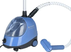 Singer SWP.02 Steamworks Pro, Damper Dampfglätter Dampfbügeleisen