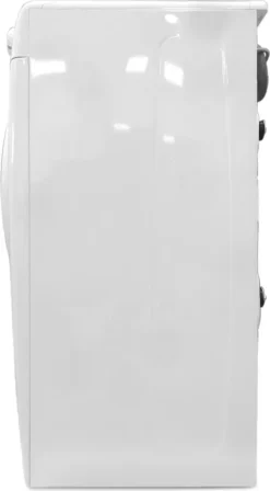 Candy Smart Pro CSO44 1285TE/2-S Waschmaschine / 8 Kg/Smarte Bedienung Mit Wi-Fi Und Bluetooth/Easy Iron – Dampffunktion/Symbolblende/Tiefe Nur 46,9 Cm, Weiß -Luft Wrame Haus Geschaft 39e9c3b94ed46de8fac4ec0942717758