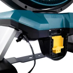 Makita® Akku-Ventilator LXT - DCF301Z -Luft Wrame Haus Geschaft 3a23b7f202b3f0e57e990405851516fb