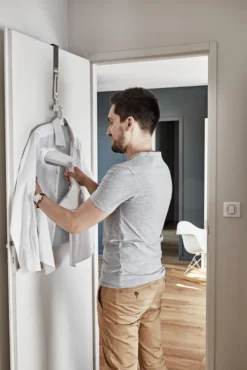 Tefal DT 9130 Access Steam Care Dampfbürste -Luft Wrame Haus Geschaft 3a400777d72bbc619ab656faa0a3e01a