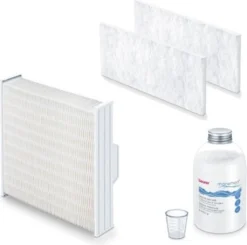 Beurer Nachkaufset Kompakt Für MK 500 MareMed 24 Beurer Nachkaufset Kompakt Für MK 500 MareMed -Luft Wrame Haus Geschaft 3aa41d812d5a98c85573368bd739c107