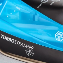 Morphy Richards 303210, Dampfbügeleisen, 3 M, 200 G/min, Schwarz, Blau, 40 G/min, 0,38 L 21 Morphy Richards 303210, Dampfbügeleisen, 3 M, 200 G/min, Schwarz, Blau, 40 G/min, 0,38 L -Luft Wrame Haus Geschaft 3ae371e535a2cfa363034ca71528a2e9