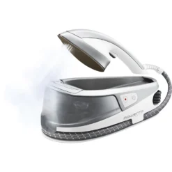 Rowenta NR5011D1 Tweeny 2 In 1 Dampfbügeleisen Und Dampfglätter, Dampfbügelstation, Dampfstation, Bügeleisen, 1500 Watt, Weiß/grau -Luft Wrame Haus Geschaft 3cd86231468e29810009dce4ab4bb30a