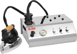 Lelit PS326 Klassische Dampfbügelstation