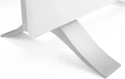 NEO TOOLS Heizpaneel Konvektorheizung WIFI 2000 W, IP24 -Luft Wrame Haus Geschaft 3dbb1726060f6ee7095039ed97dd8bdf