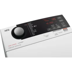 AEG LAVAMAT L7TL720EX Waschmaschine Toplader Freistehend 7kg 1.251 U/min -Luft Wrame Haus Geschaft 3dc19c229580c3abf08eb9c7475019be