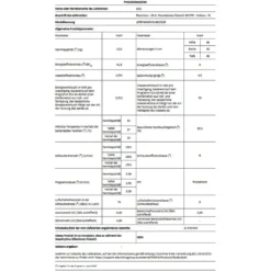 AEG - L6FBF40408 - Waschmaschine - 10 Kg -Luft Wrame Haus Geschaft 3e69be8d4ff38ec206c52555a8251666