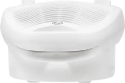 Rowi Heizlüfter HHL2000/3/4 2000 Watt, 2 Heizstufen -Luft Wrame Haus Geschaft 3ebde1cabf0ebb43a2275e970a410484