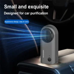 Auto-Luftreiniger, Ozon-Desodorierer, Wiederaufladbarer USB-Rauch-Deodorant-Sterilisator Zur Reinigung Von Formaldehyd 15 Auto-Luftreiniger, Ozon-Desodorierer, Wiederaufladbarer USB-Rauch-Deodorant-Sterilisator Zur Reinigung Von Formaldehyd -Luft Wrame Haus Geschaft 3eccca42624a085234e520cf177b00d3