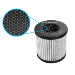 Blaupunkt AIR PURIFIER AIRPURE AP 1.1 Luftfilter Mit 3-Schicht-Filtersystem + Luftqualitätanzeige -Luft Wrame Haus Geschaft 3ed7eb1abbad4dc2da70b0d1e33b9e19