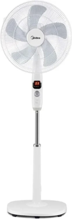 Ventilator Standventilator Fernbedienung FS40-16CR Midea Inverter Motor Leise 17 Ventilator Standventilator Fernbedienung FS40-16CR Midea Inverter Motor Leise -Luft Wrame Haus Geschaft 3f0306e313fe8301f7b46d92089299db