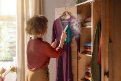 Philips PSG7140/70 PerfectCare Bügelstation Grün/weiß -Luft Wrame Haus Geschaft 3f518f3b25fc6a8ec191522605e5380c