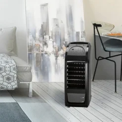 AEG Luftkühler LK 5689 70 W Schwarz -Luft Wrame Haus Geschaft 3f73d8d31640621363c15878e43454c0